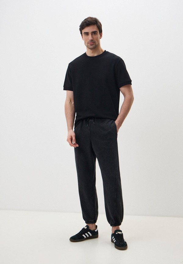 фото Брюки спортивные zrn man