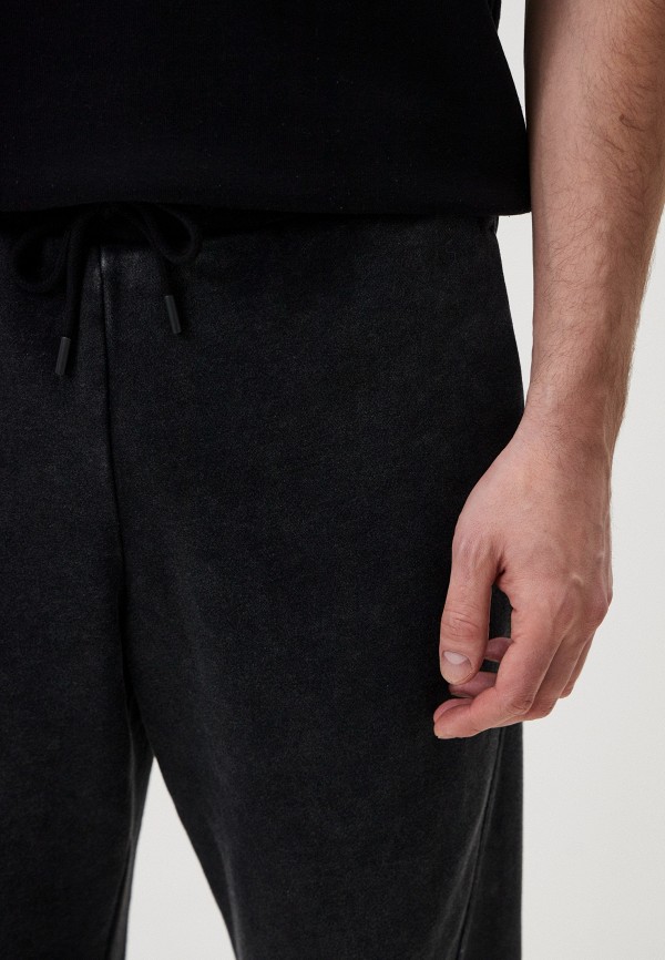 фото Брюки спортивные zrn man