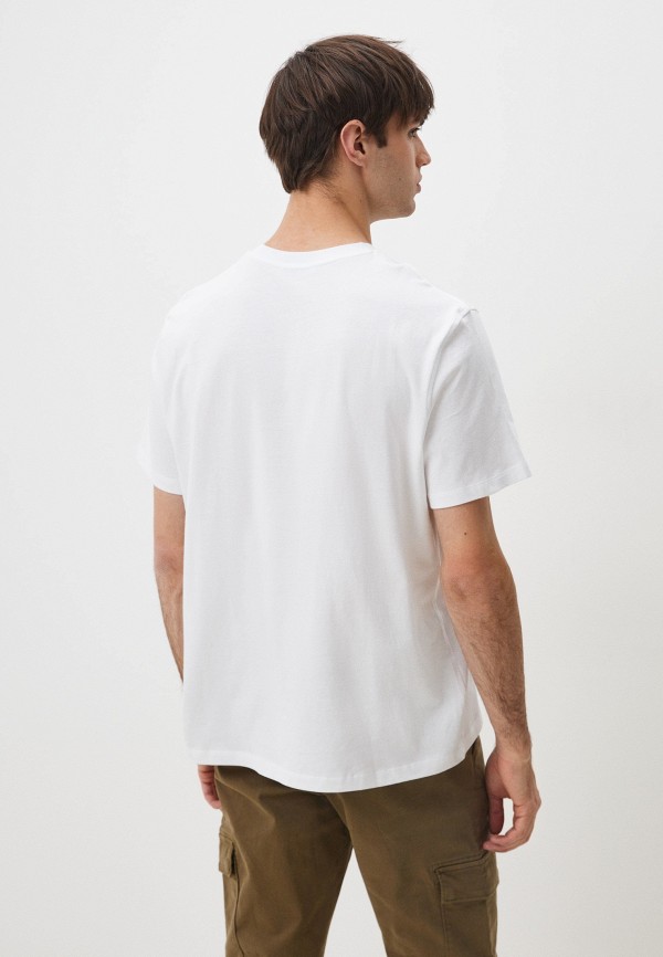 фото Футболка zrn man