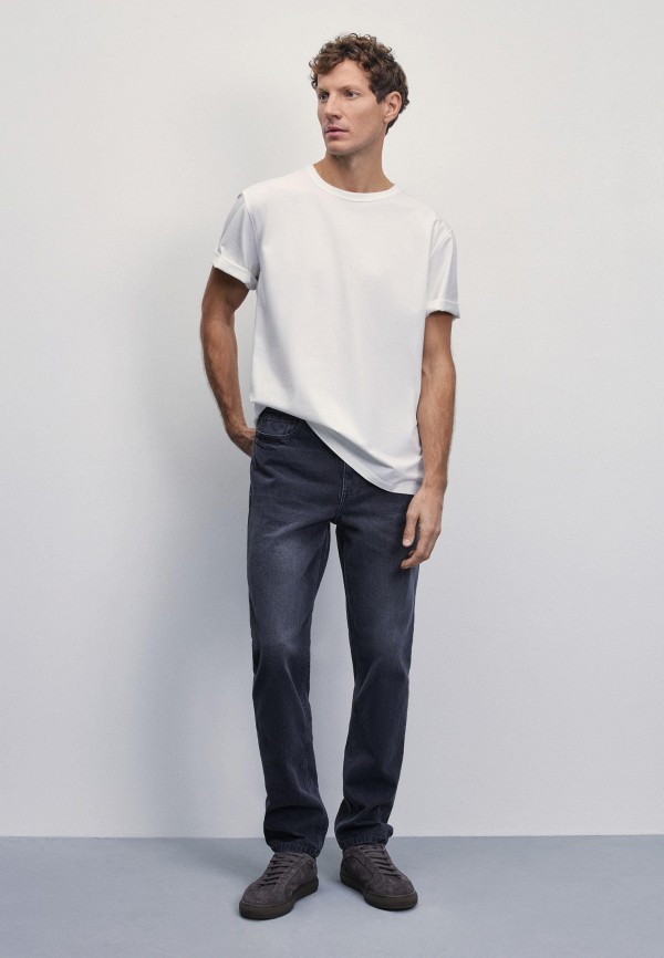 фото Футболка zrn man