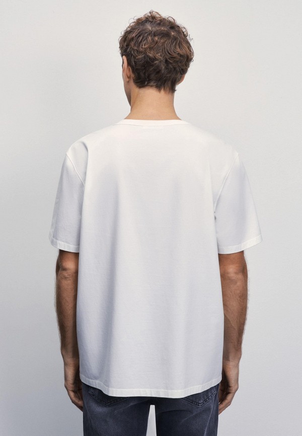 фото Футболка zrn man