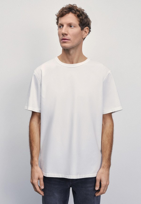 фото Футболка zrn man