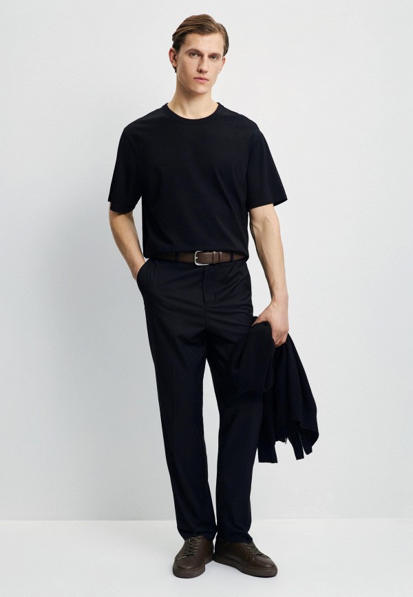 фото Футболка zrn man