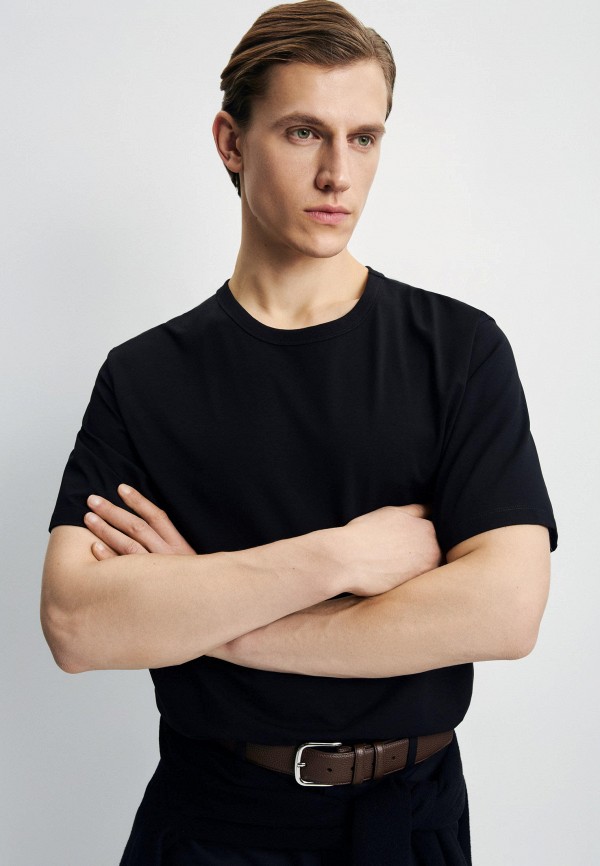 фото Футболка zrn man