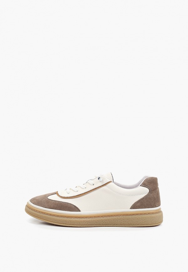 Кеды Respect 4400₽