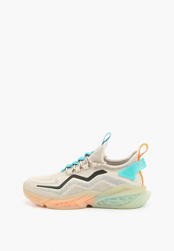 Кроссовки Respect 3599₽