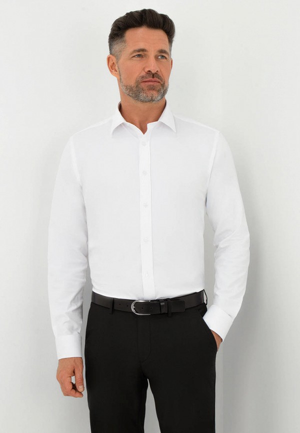 Рубашка Thomas Berger 3990₽