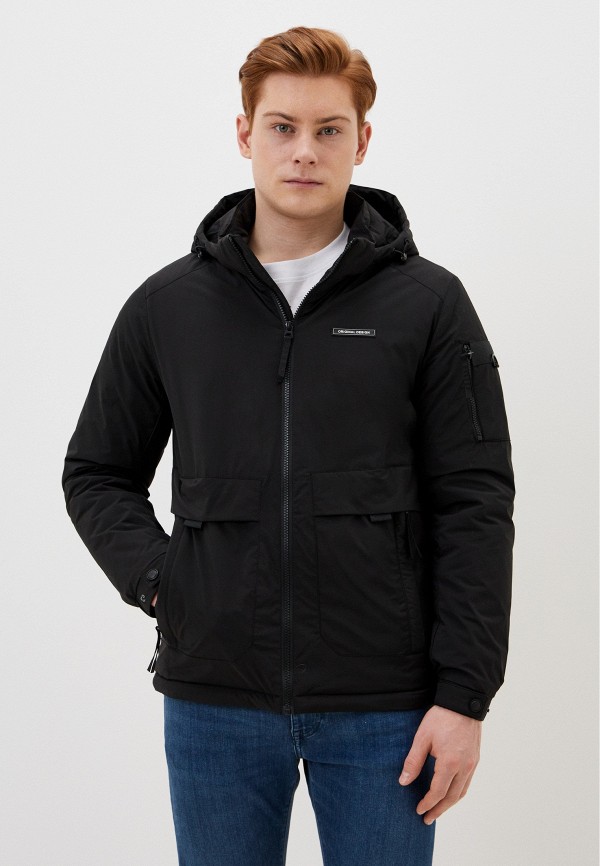 Куртка утепленная Grizman 2694₽