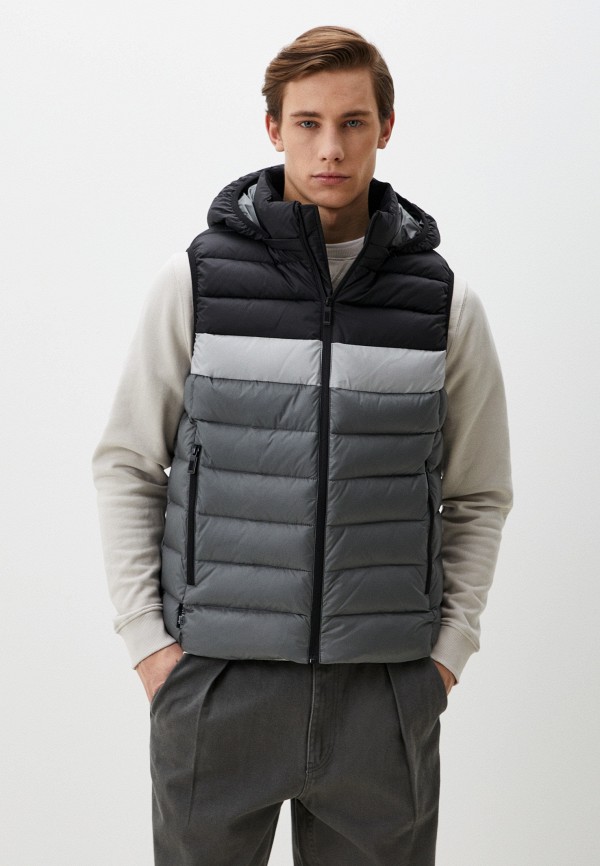 Жилет утепленный Grizman 3192₽