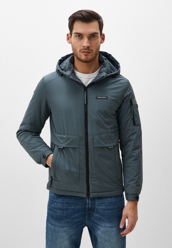 Куртка утепленная Grizman 4300₽