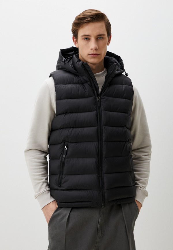 Жилет утепленный Grizman 9570₽