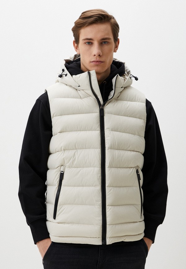 Жилет утепленный Grizman 9540₽