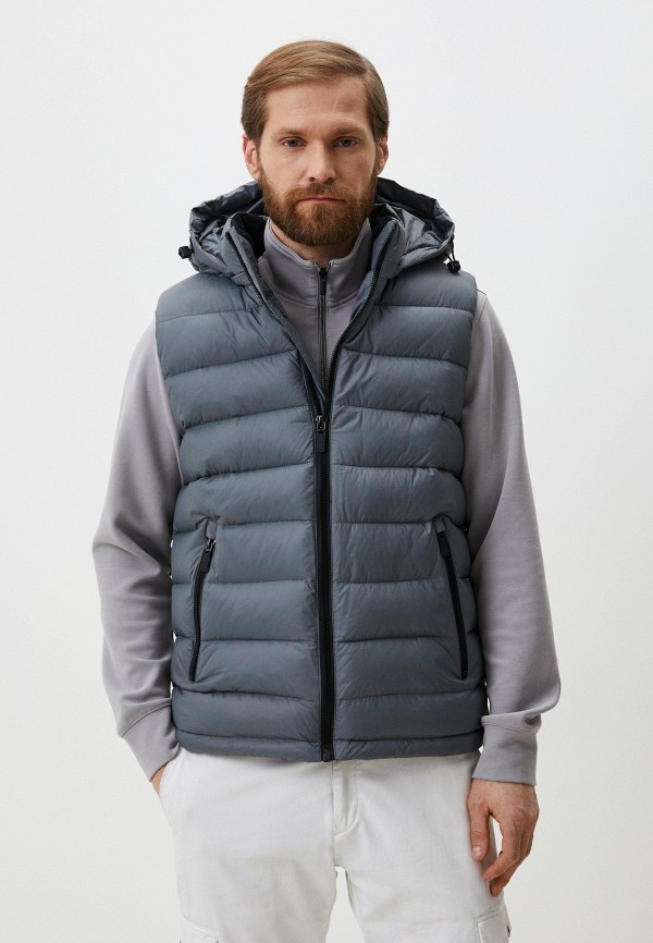 Жилет утепленный Grizman 9570₽