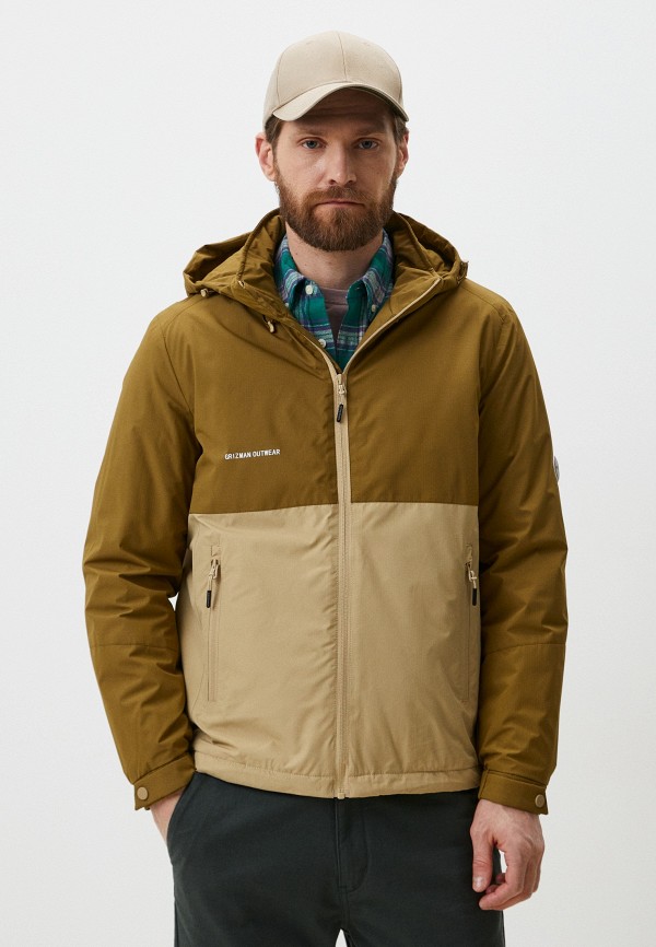 Куртка утепленная Grizman 4400₽