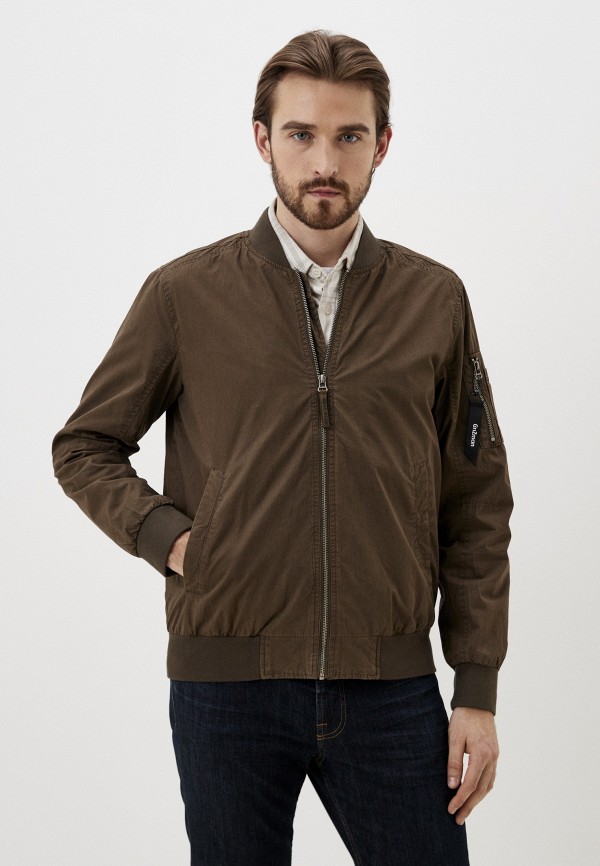 Куртка Grizman