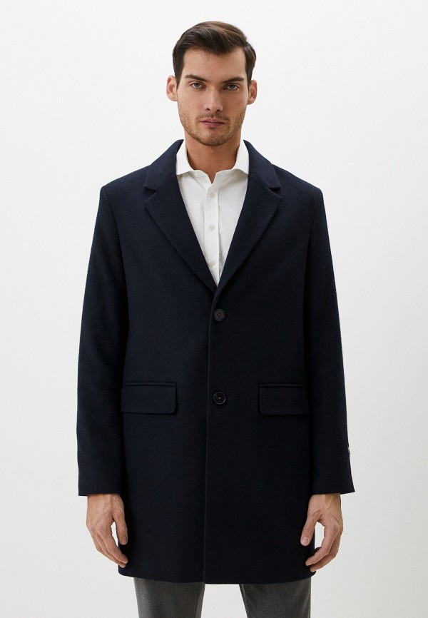 Пальто однобортное Marco Di Radi 13992₽
