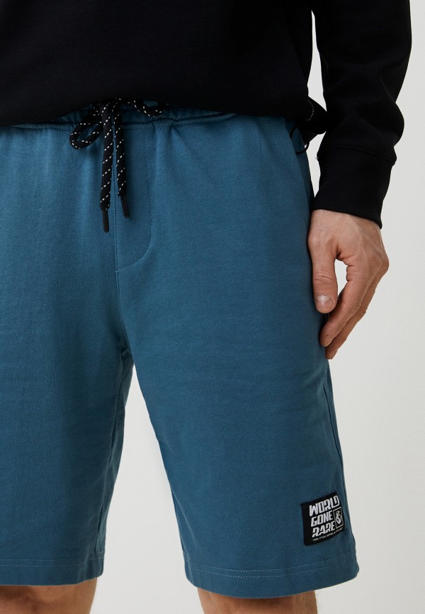 фото Шорты спортивные funday