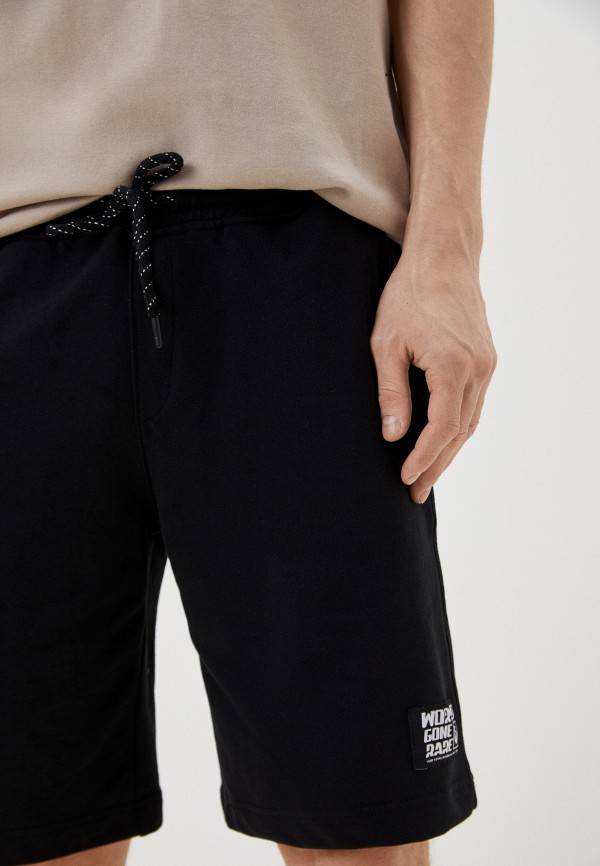 фото Шорты спортивные funday