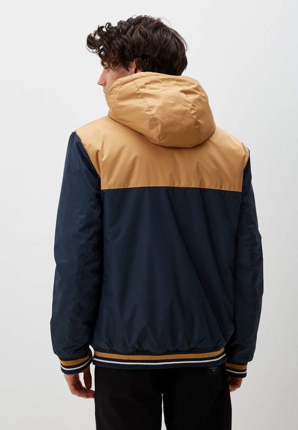 фото Куртка утепленная funday