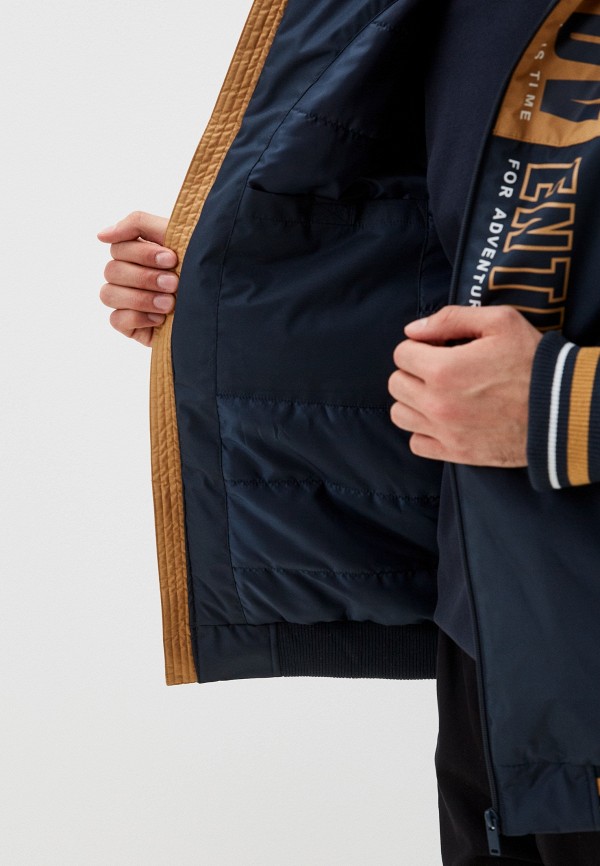 фото Куртка утепленная funday