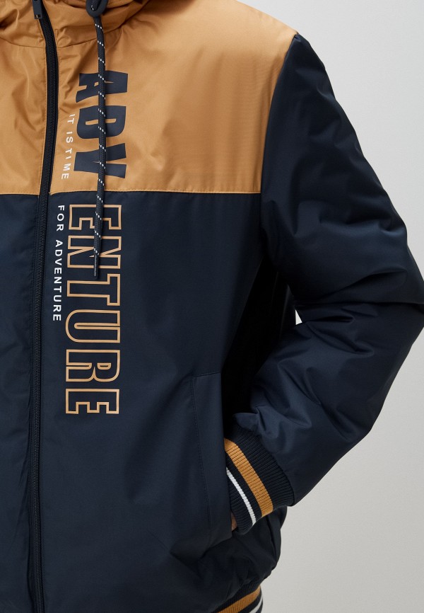 фото Куртка утепленная funday