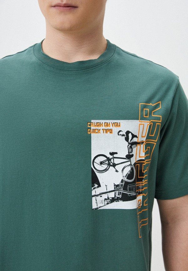 фото Футболка funday