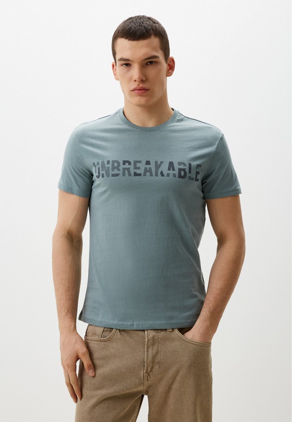 фото Футболка funday