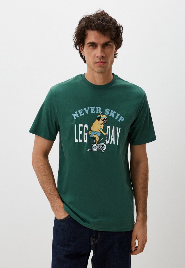 фото Футболка funday