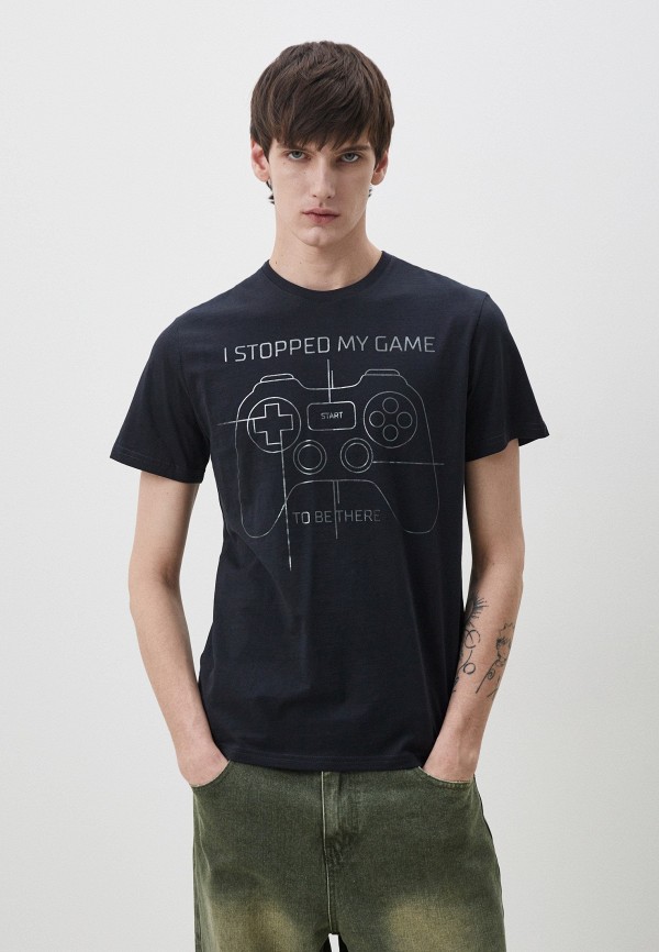 фото Футболка funday