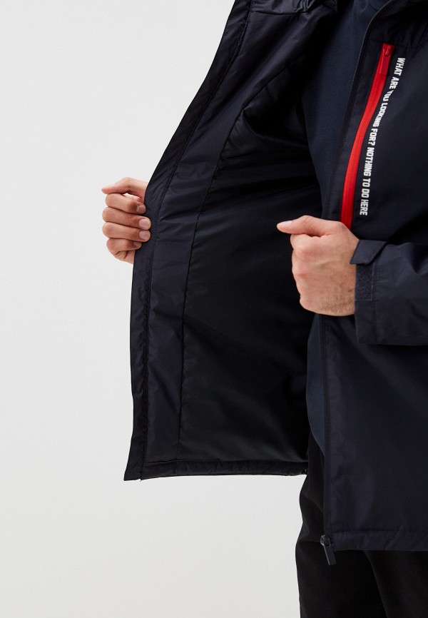 фото Куртка утепленная funday