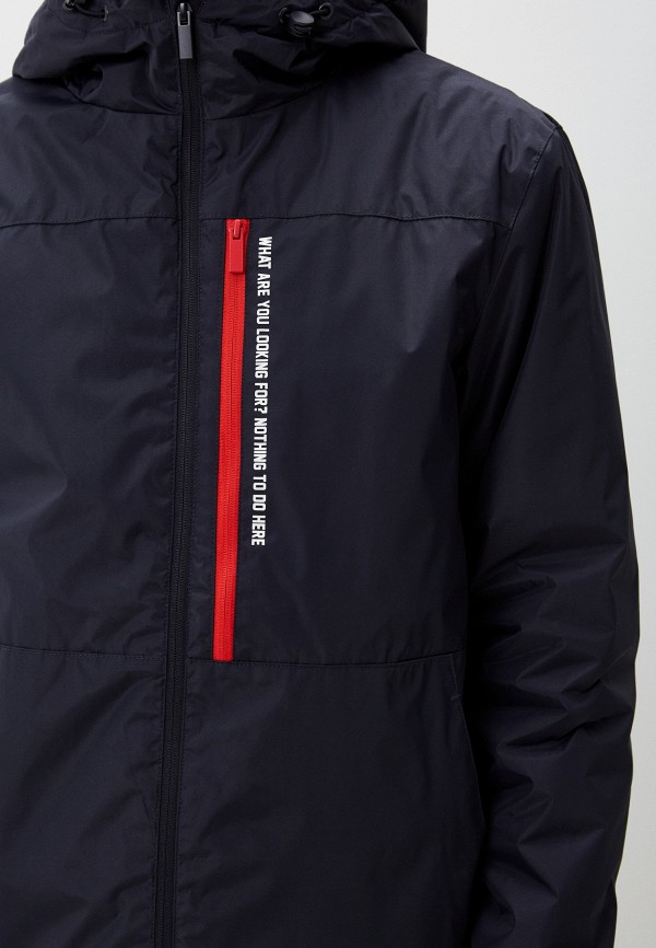 фото Куртка утепленная funday