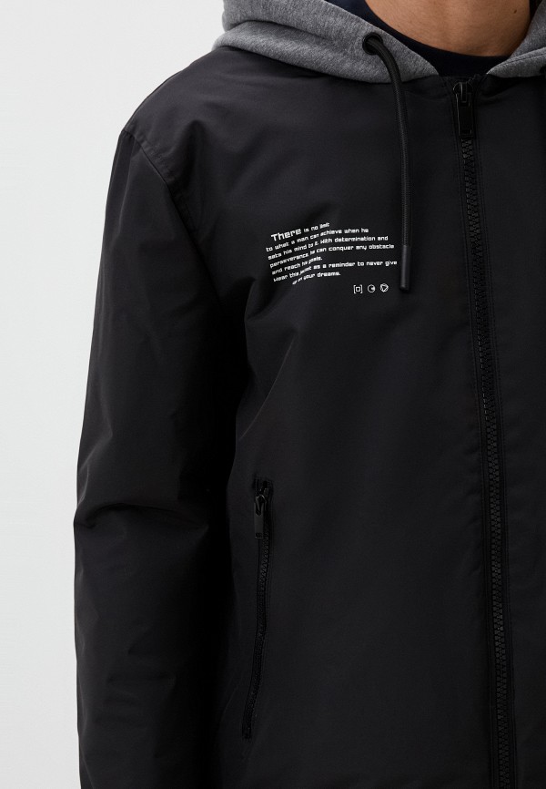 фото Куртка утепленная funday