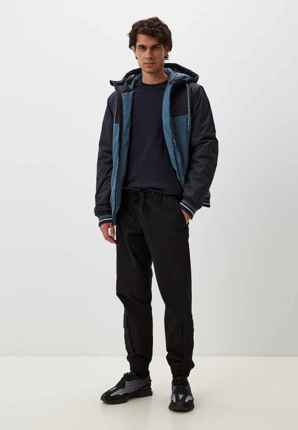 фото Куртка утепленная funday