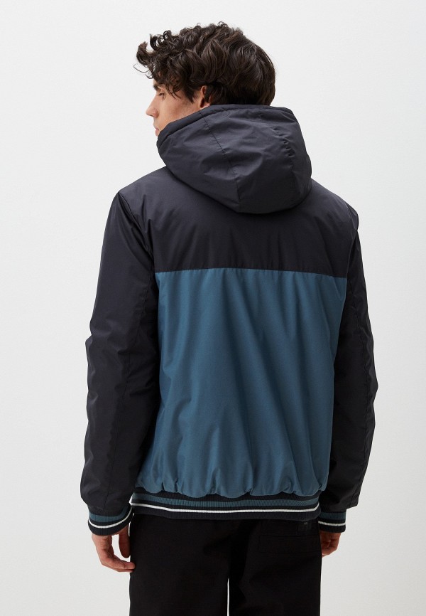 фото Куртка утепленная funday