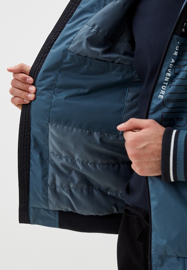 фото Куртка утепленная funday