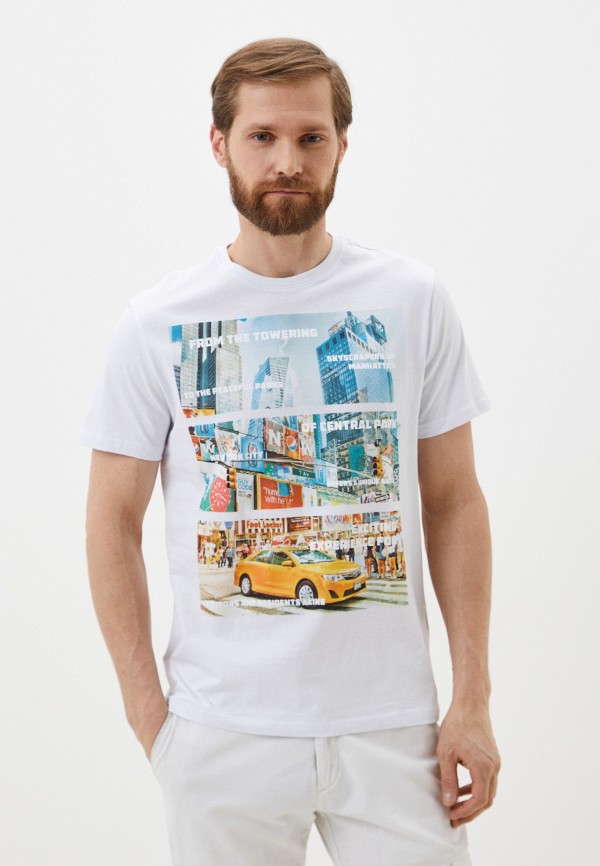 фото Футболка funday