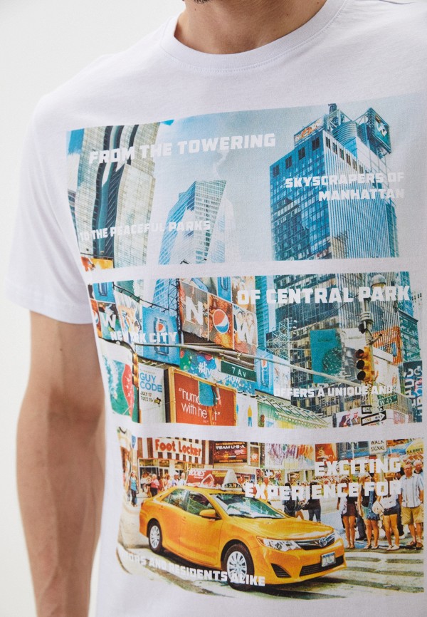 фото Футболка funday