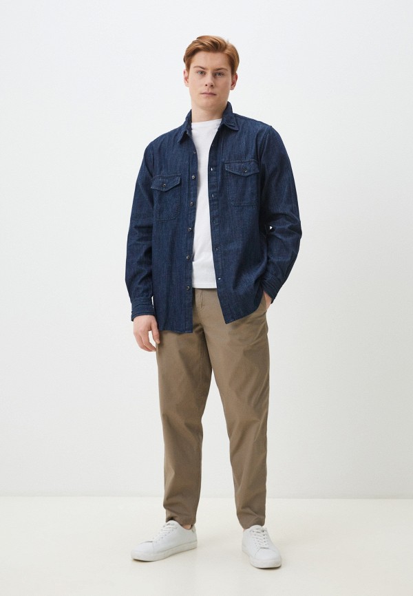 фото Брюки the hills