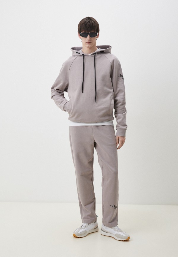 фото Брюки спортивные the hills