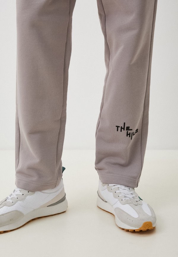 фото Брюки спортивные the hills