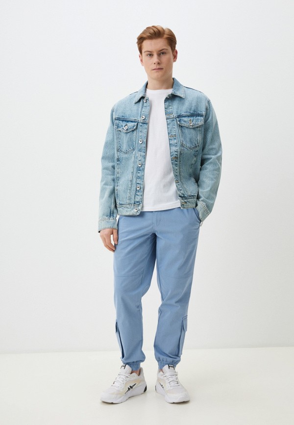 фото Брюки the hills