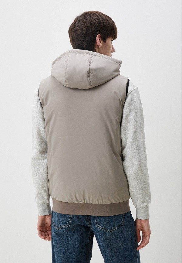 фото Жилет утепленный lacoste