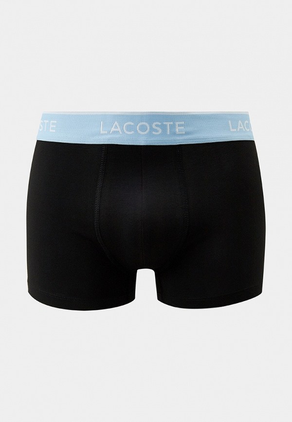фото Трусы 3 шт. lacoste