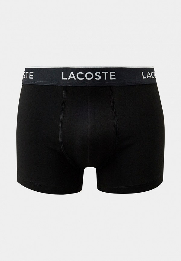 фото Трусы 3 шт. lacoste