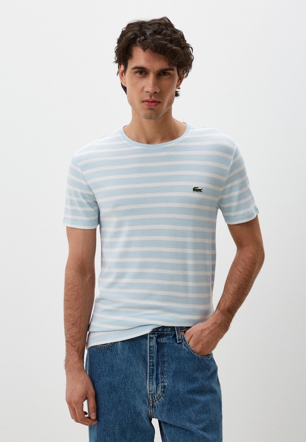 фото Футболка lacoste
