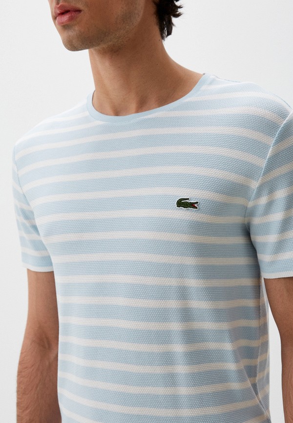фото Футболка lacoste
