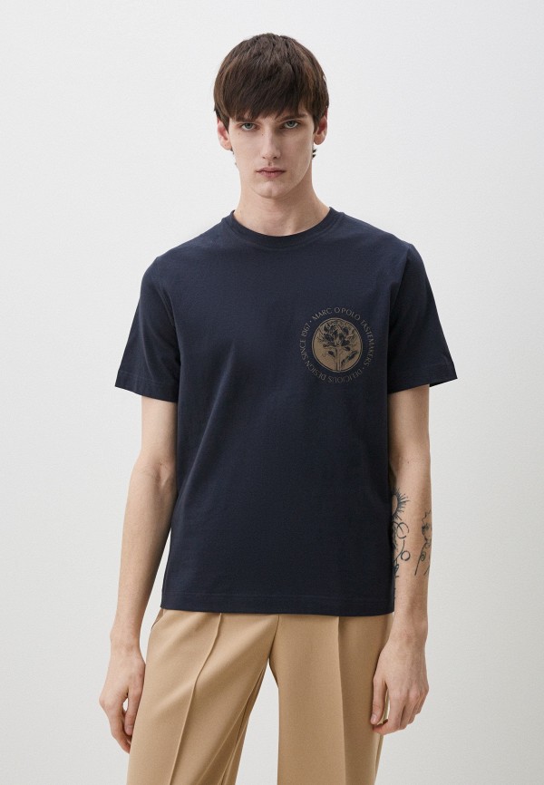 фото Футболка marc o'polo