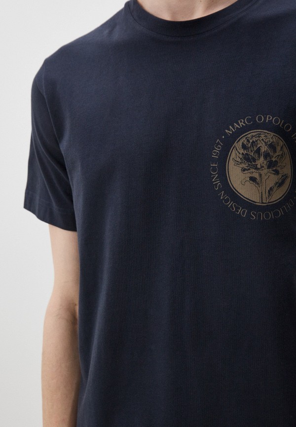 фото Футболка marc o'polo