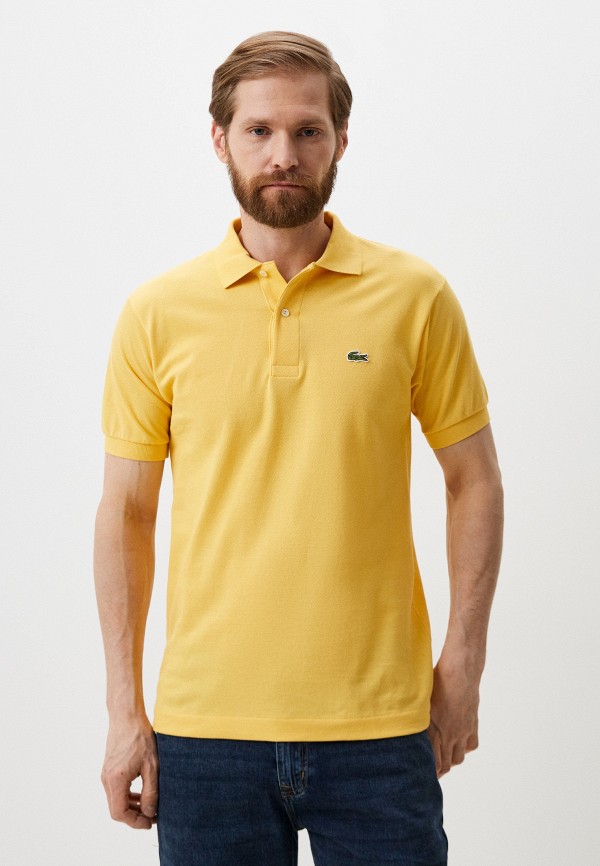 Поло Lacoste 10194₽