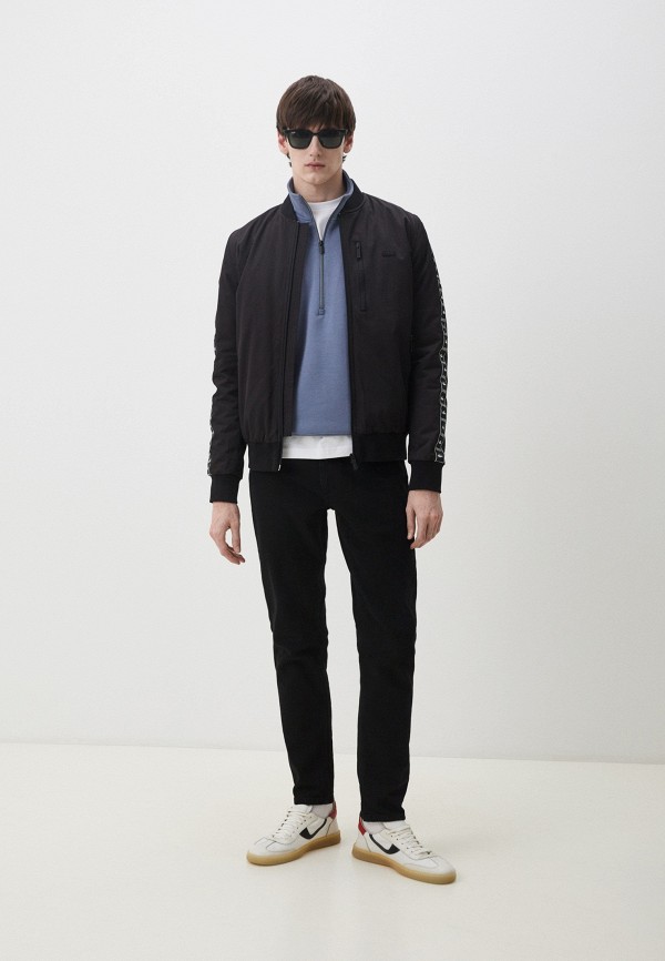 фото Куртка утепленная lacoste